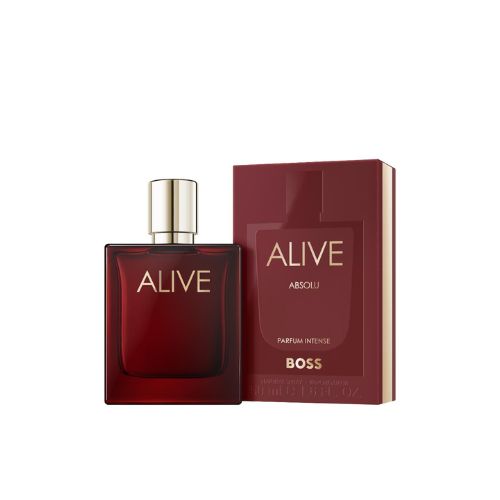 Hugo Boss - Alive Absolu EDP For Women 50ML - אלייב אבסולו אדפ לאישה 50 מ"ל - הוגו בוס - pharm2u 