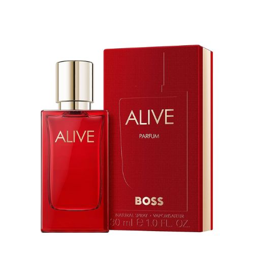 Hugo Boss - Alive Parfum For Women 30ML - אלייב פרפיום לאישה 30 מ"ל - הוגו בוס - pharm2u 