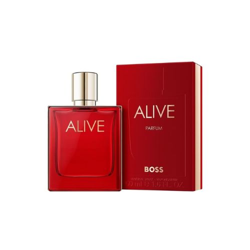 Hugo Boss - Alive Parfum For Women 50ML - אלייב פרפיום לאישה 50 מ"ל - הוגו בוס - pharm2u 