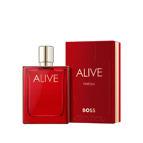 Hugo Boss - Alive Parfum For Women 80ML - אלייב פרפיום לאישה 80 מ"ל - הוגו בוס - pharm2u 