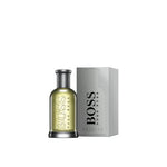Hugo Boss - Bottled EDT For Men 100ML - בוטלד אדט לגבר 100 מ"ל - הוגו בוס - pharm2u 