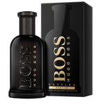 Hugo Boss - Bottled Parfum For Men 100ML - בוטלד פרפיום לגבר 100 מ"ל - הוגו בוס - pharm2u 