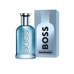 Hugo Boss - Bottled Tonic EDT For Men 100ML - בוטלד טוניק אדט לגבר 100 מ"ל - הוגו בוס - pharm2u 