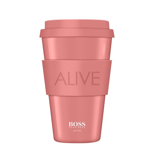 Hugo Boss - Coffee Cup Alive - כוס קפה אלייב - הוגו בוס - pharm2u