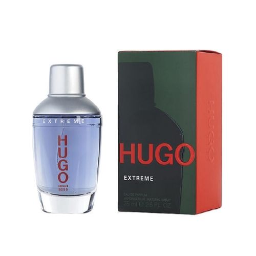 Hugo Boss - Extreme EDP For Men 75ML - אקסטרים אדפ לגבר 75 מ"ל - הוגו בוס - pharm2u