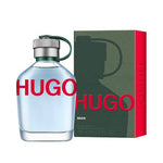 Hugo Boss - Hugo Boss EDT For Men 125ML - הוגו בוס אדט לגבר 125 מ"ל - הוגו בוס - pharm2u 