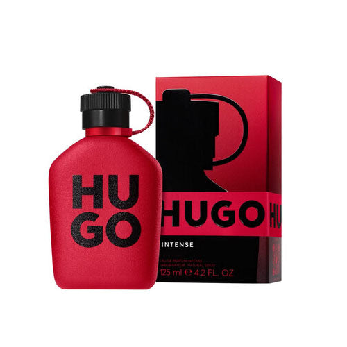 Hugo Boss - Intense EDP For Men 100ML - אינטנס אדפ לגבר 100 מ"ל - הוגו בוס - pharm2u 
