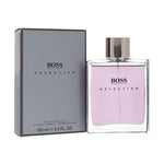 Hugo Boss - Selection EDT For Men 100ML - סלקשן אדט לגבר 100 מ"ל - הוגו בוס - pharm2u 