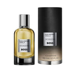 Hugo Boss - The Collection Exhilarating Vanilla EDP Unisex 100ML - דה קולקשן אקסילרייטינג ונילה אדפ יוניסקס 100 מ"ל - הוגו בוס - pharm2u