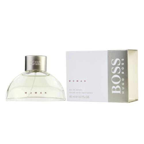 Hugo Boss - Women EDP For Women 90ML - וומן אדפ לאישה 90 מ"ל - הוגו בוס - pharm2u 
