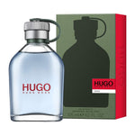 Hugo Man E.D.T 125 ml הוגו בוס מן אדט - pharm2u 