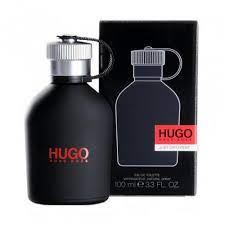 Hugo boss just differnt edt 100 ml הוגו בוס ג'אסט דיפרנט לגבר - pharm2u 