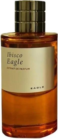 Ibisco Eagle EDP 60ml היביסקו איגל בושם יוניסקס - pharm2u 