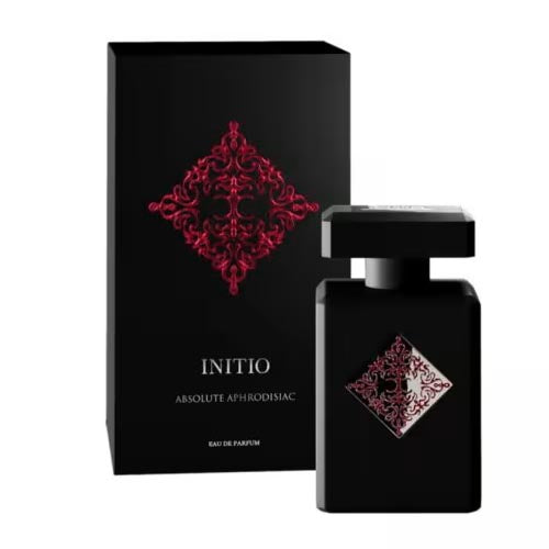 Initio - Absolute Aphrodisiac EDP Unisex 90ML - אבסולוט אפרודיסיאק אדפ יוניסקס 90 מ"ל - איניטיו - pharm2u 