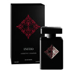 Initio - Addictive Vibration EDP Unisex 90ML - אדיקטיב וייברשן אדפ יוניסקס 90 מ"ל - איניטיו - pharm2u 