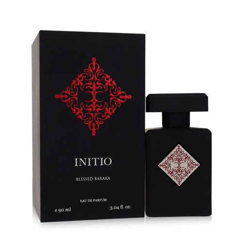Initio - Blessed Baraka EDP Unisex 90ML - בלסד באראקה אדפ יוניסקס 90 מ"ל - איניטיו - pharm2u 