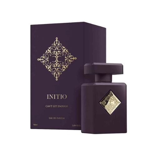 Initio - Can't Get Enough EDP Unisex 90ML - קנט גט אינאף אדפ יוניסקס 90 מ"ל - איניטיו - pharm2u 