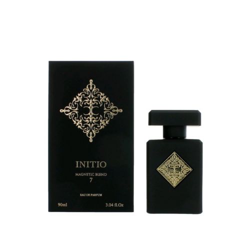 Initio - Magnetic Blend 7 EDP Unisex 90ML - מגנטיק בלנד 7 אדפ יוניסקס 90 מ"ל - איניטיו - pharm2u 