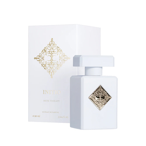 Initio - Musk Therapy EDP Unisex 90ML - מאסק תראפי אדפ יוניסקס 90 מ"ל - איניטיו - pharm2u 