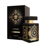 Initio - Oud For Greatness EDP Unisex 90ML - אוד פור גרייטנס אדפ יוניסקס 90 מ"ל - איניטיו - pharm2u 