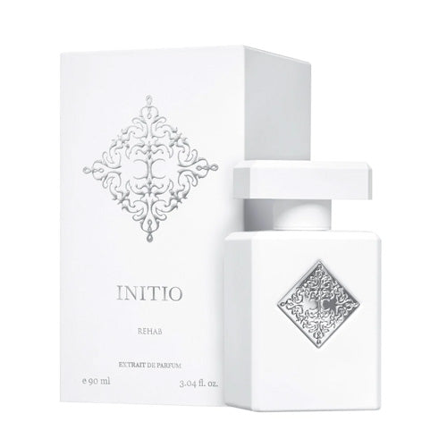 Initio - Rehab Extrait De Parfum Unisex 90ML - ריאהב אקסטרייט דה פרפיום יוניסקס 90 מ"ל - איניטיו - pharm2u 