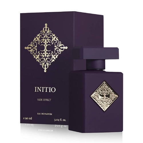 Initio - Side Effect EDP Unisex 90ML - סייד אפקט אדפ יוניסקס 90 מ"ל - איניטיו - pharm2u 