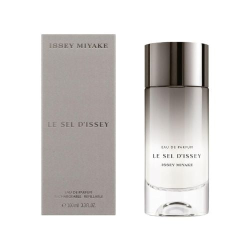 Issey Miyake - Le Sel D'Issey EDP For Men 100ML - לה סל דאיסי אדפ לגבר 100 מ"ל - איסי מיאקי - pharm2u 