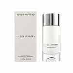 Issey Miyake - Le Sel D'Issey EDT For Men 100ML לה סל דאיסי אדט לגבר 100 מ"ל - איסי מיאקי - pharm2u