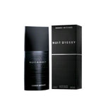 Issey Miyake - Nuit D'Issey EDT For Men 125ML - נואי דאיסי אדט לגבר 125 מ"ל - איסי מיאקי - pharm2u 