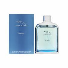 JAGUAR CLASSIC יגואר קלאסיק א.ד.ט לגבר 75 מ"ל - pharm2u 