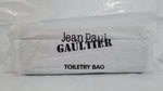 JEAN PAUL GAULTTER תיק רחצה שחור 20*8*8 ס"מ-pharm2u