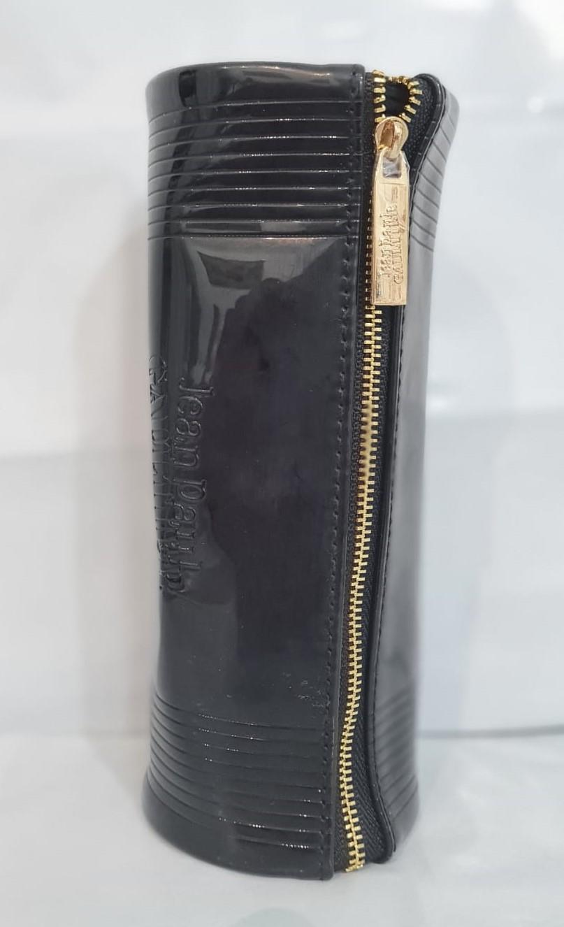 JEAN PAUL GAULTTER תיק רחצה שחור 20*8*8 ס"מ-pharm2u