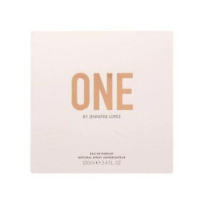 JENNIFER LOPEZ One ג'ניפר לופז וואן לאישה א.ד.פ. 100 מ"ל - pharm2u 
