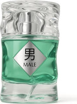 Japan Unique Male EDP 100ml יפן יוניק מייל בושם יוניסקס - pharm2u