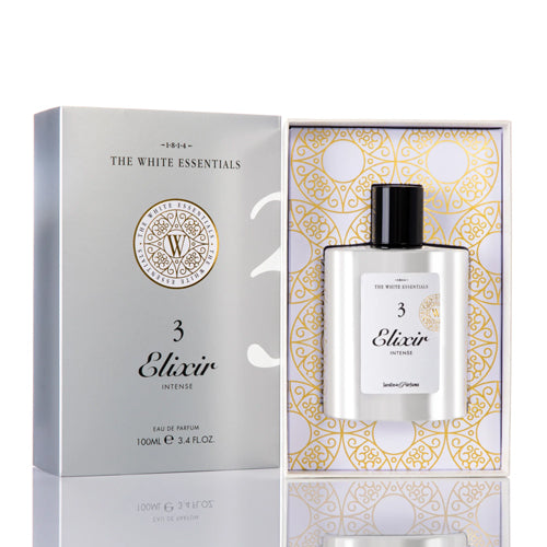 Jardin De Parfums - Elixir Intense EDP Unisex 100ML - אליקסיר אינטנס אדפ יוניסקס 100 מ"ל - ג'ארדין דה פרפיומס - pharm2u 