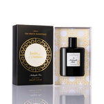 Jardin De Parfums - Midnight Fire EDP Unisex 100ML - מידנייט פייר אדפ יוניסקס 100 מ"ל - ג'ארדין דה פרפיומס - pharm2u 