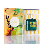 Jardin De Parfums - Silver Flame EDP Unisex 100ML - סילבר פליים אדפ יוניסקס 100 מ"ל - ג'ארדין דה פרפיומס - pharm2u 