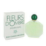 Jean Charles Brosseau - Fleurs D'Ombre Jasmin - Lilas EDT For Women 100ML - פלורס דה אומברה ג'סמין לילאס אדט לאישה 100 מ"ל - ג'ין צ'ארלס ברוסה - pharm2u 