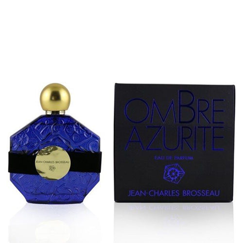 Jean Charles Brosseau - Ombre Azurite EDP For Women 100ML - אומברה אזורייט אדפ לאישה 100 מ"ל - ג'ין צ'ארלס ברוסה - pharm2u 