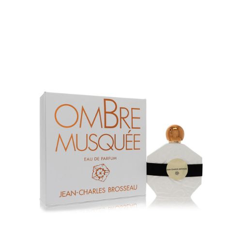 Jean Charles Brosseau - Ombre Musquee EDP For Women 100ML - אומברה מאסקי אדפ לאישה 100 מ"ל - ג'ין צ'ארלס ברוסה - pharm2u 
