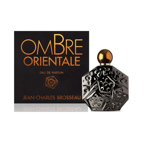 Jean Charles Brosseau - Ombre Oriental EDP For Women 100ML - אומברה אוריינטל אדפ לאישה 100 מ"ל - ג'ין צ'ארלס ברוסה - pharm2u 