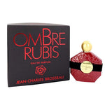 Jean Charles Brosseau - Ombre Rubis EDP For Women 100ML - אומברה רוביס אדפ לאישה 100 מ"ל - ג'ין צ'ארלס ברוסה - pharm2u 