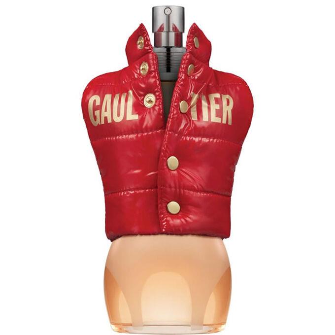 Jean Paul Gaultier Classique Limited Edition   ז'אן פול גוטיה קלאסיק א.ד.ט לאישה 100 מ"ל - pharm2u 