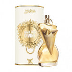 Jean Paul Gaultier - Divine EDP For Women 100ML - דיוויין אדפ לאישה 100 מ"ל - ז'אן פול גוטייה - pharm2u 