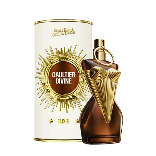 Jean Paul Gaultier - Divine Elixir EDP For Women 100ML - דיוויין אליקסיר אדפ לאישה 100 מ"ל - ז'אן פול גוטייה - pharm2u 