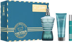 Jean Paul Gaultier Giftset - 125ml edt +10ml edt+ gel douche75ml For Men - pharm2u 