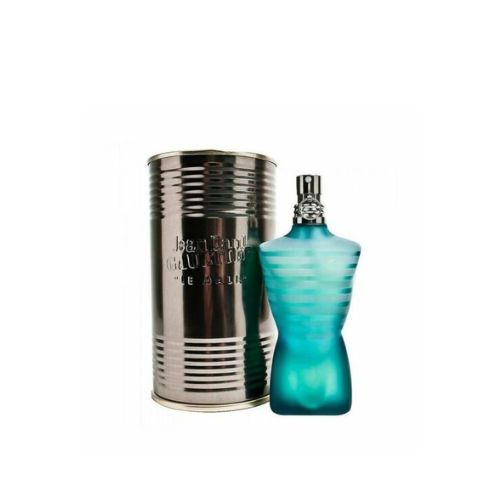 Jean Paul Gaultier - Le Male EDT For Men 125ML - לה מאל אדט לגבר 125 מ"ל - ז'אן פול גוטייה - pharm2u 