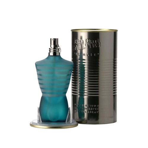 Jean Paul Gaultier - Le Male EDT For Men 200ML - לה מאל אדט לגבר 200 מ"ל - ז'אן פול גוטייה - pharm2u 