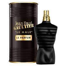 Jean Paul Gaultier Le Male Le Parfum EDP 200 ז'אן פול גוטייה לה פרפיום לגבר - pharm2u 