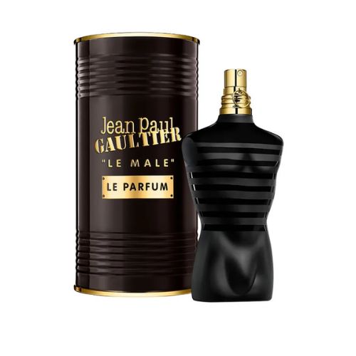 Jean Paul Gaultier - Le Male Le Parfum EDP For Men 75ML - לה מאל לה פרפיום אדפ לגבר 75 מ"ל - ז'אן פול גוטייה - pharm2u 